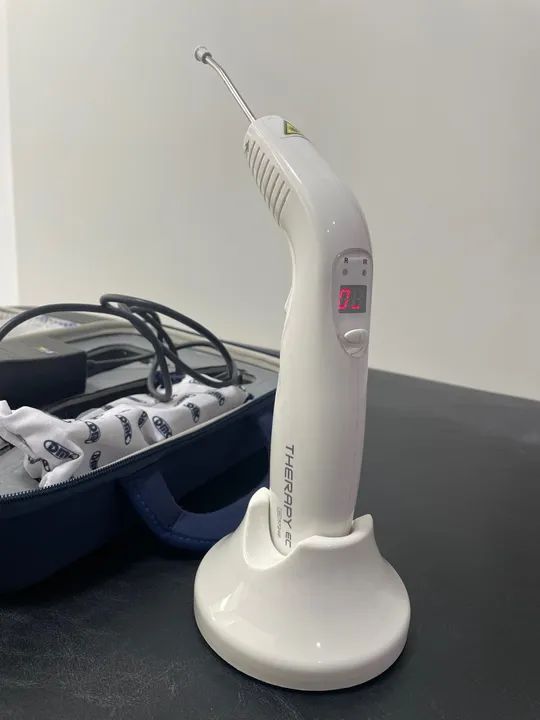 Laser Therapy EC  - Foto 2