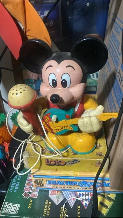 Brinquedos temos ! - Foto 4