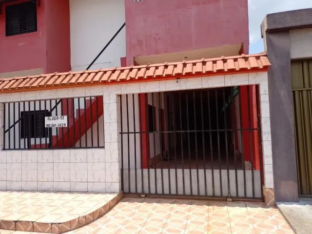 Foto - Manaus - Lírio do Vale