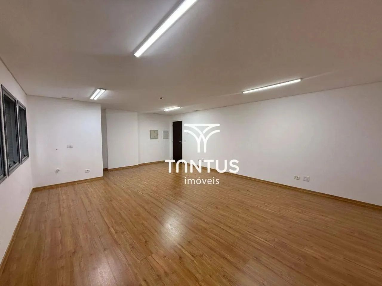 Sala Comercial no Link-e Offices  Perfeita para seu escritório no Cabral! - Foto 5