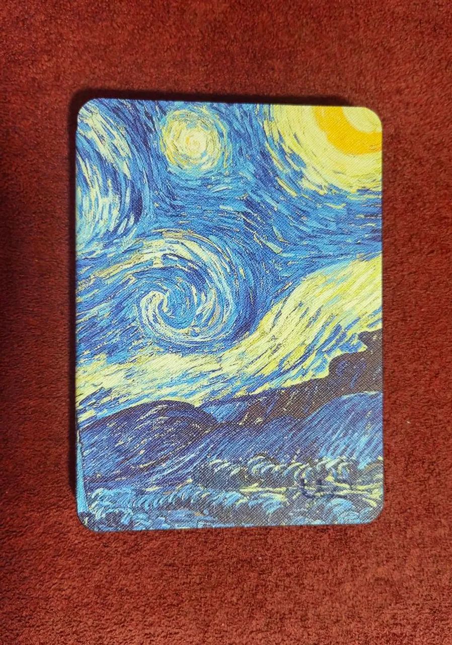 Capa para Kindle paperwhite 11a geração