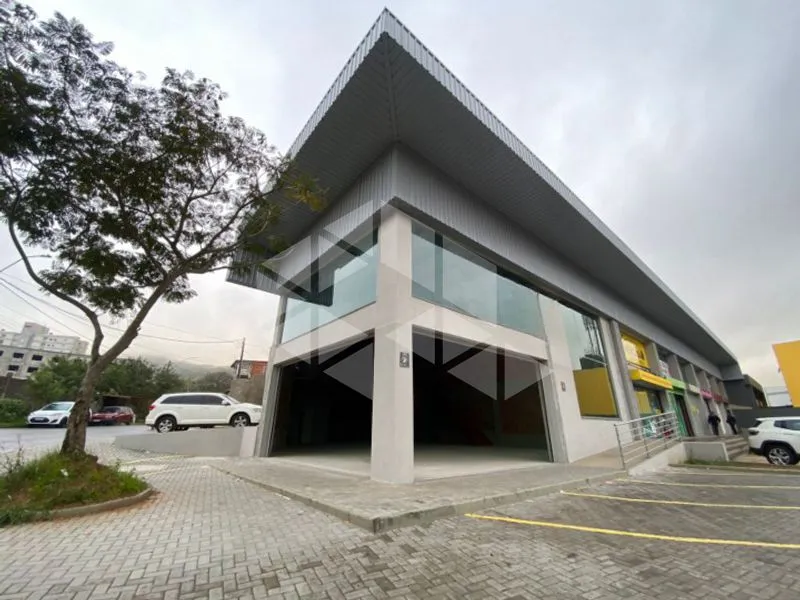 Commercial / Business em JARDIM CARVALHO