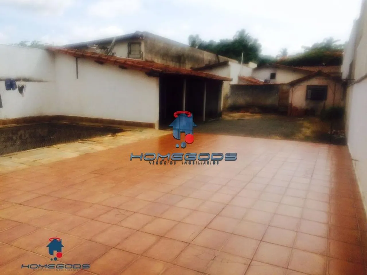 Casa à venda em Campinas, Barão Geraldo, com 6 quartos, com 400 m²