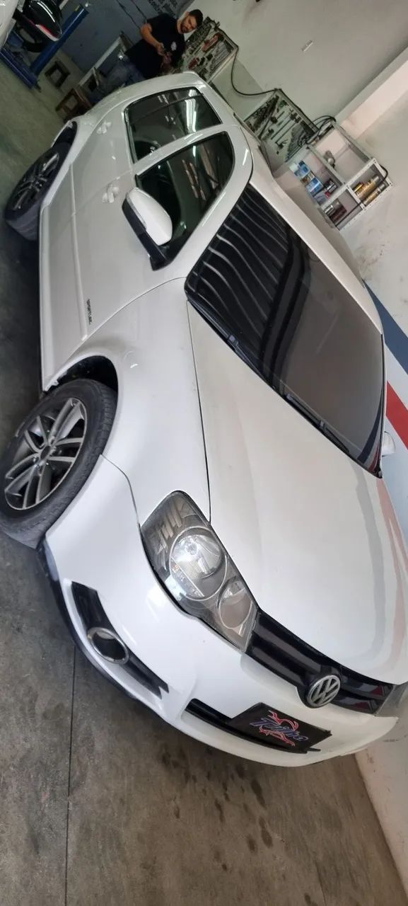 Golf sportline 2.0 automático - Foto 4
