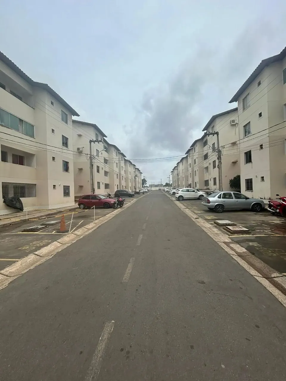 Vendo Apartamento no Condominio Bela Cintra, Turu, Sao Luis Maranhão