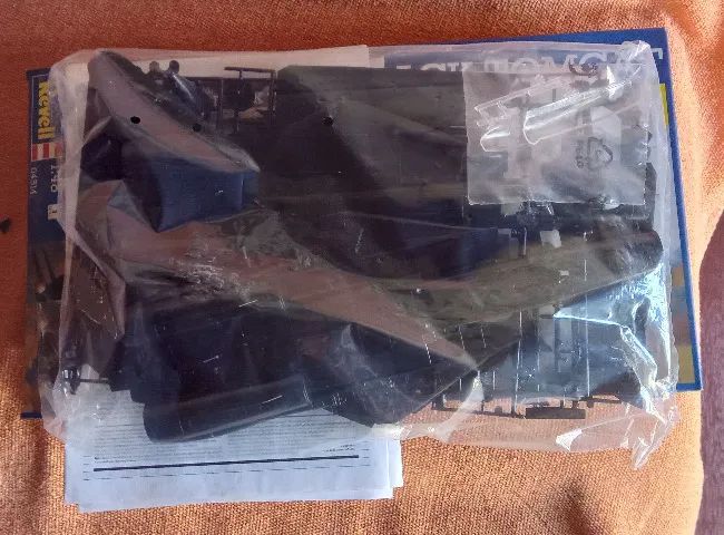 Plastimodelismo - Foto 2