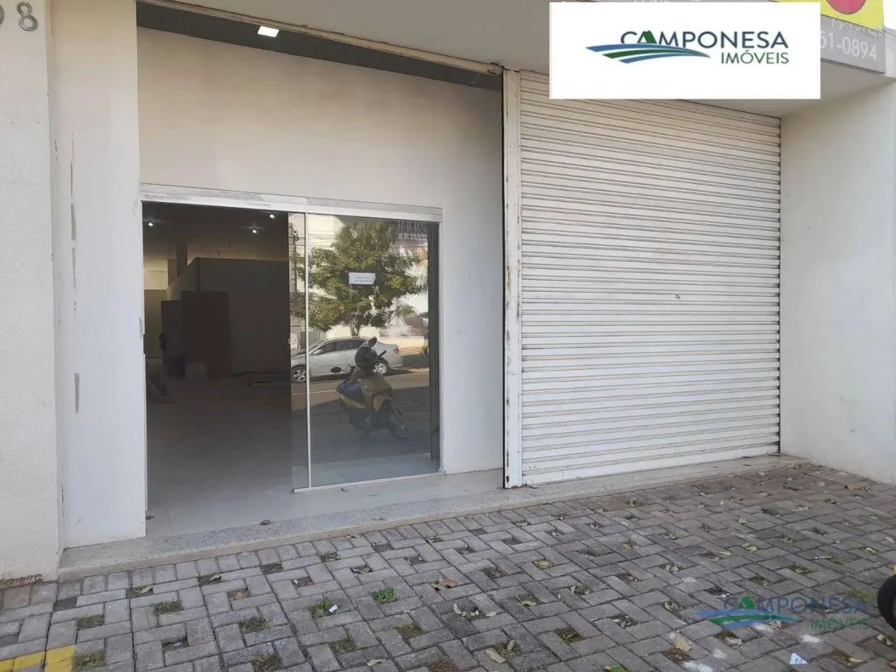 Sala para alugar, 250 m² por R$ 5.000,00/mês - Jardim Palmares - Londrina/PR