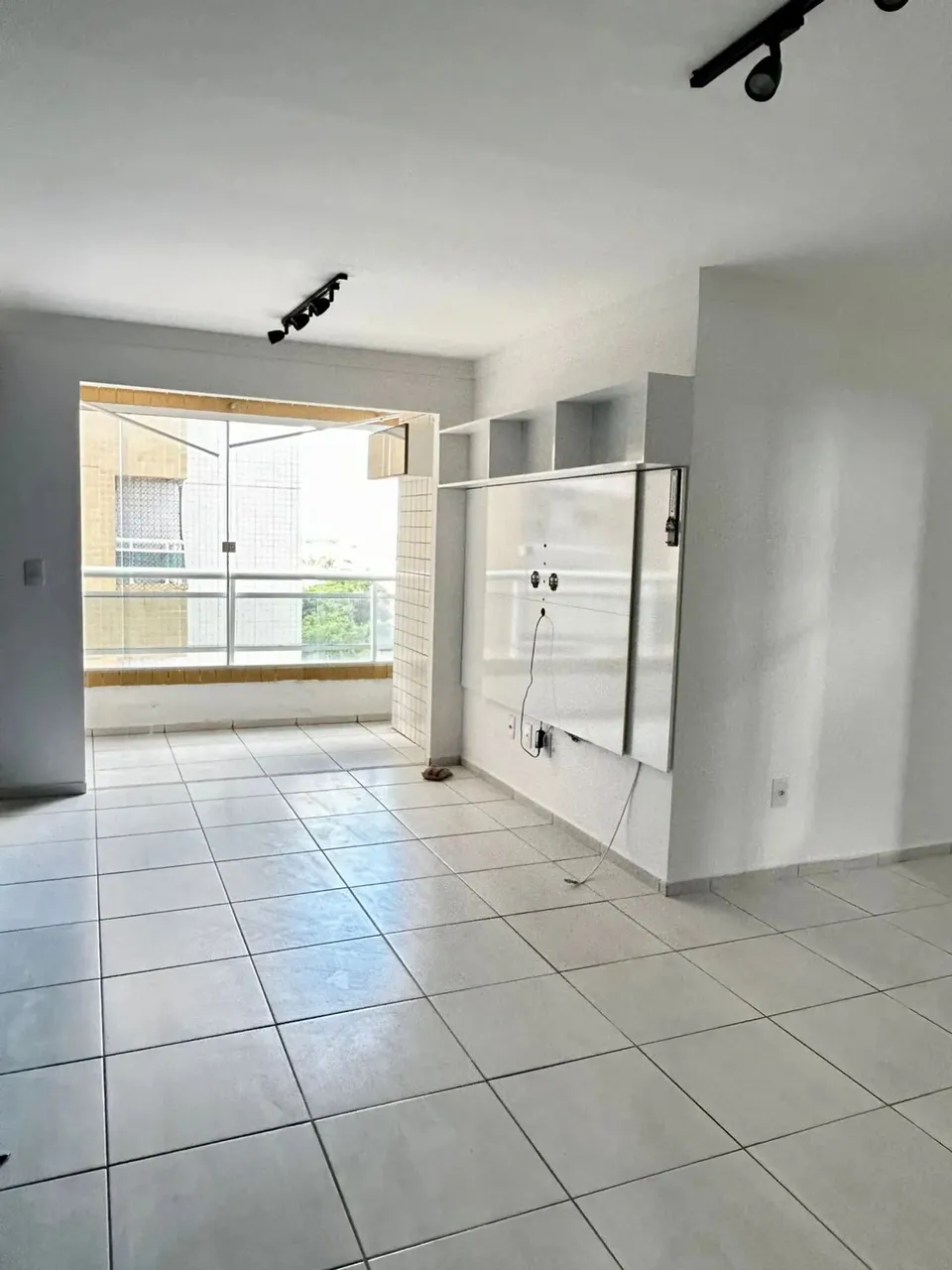 Alugo Apartamento Na Av São Luís Rei de França Cond Ile de France