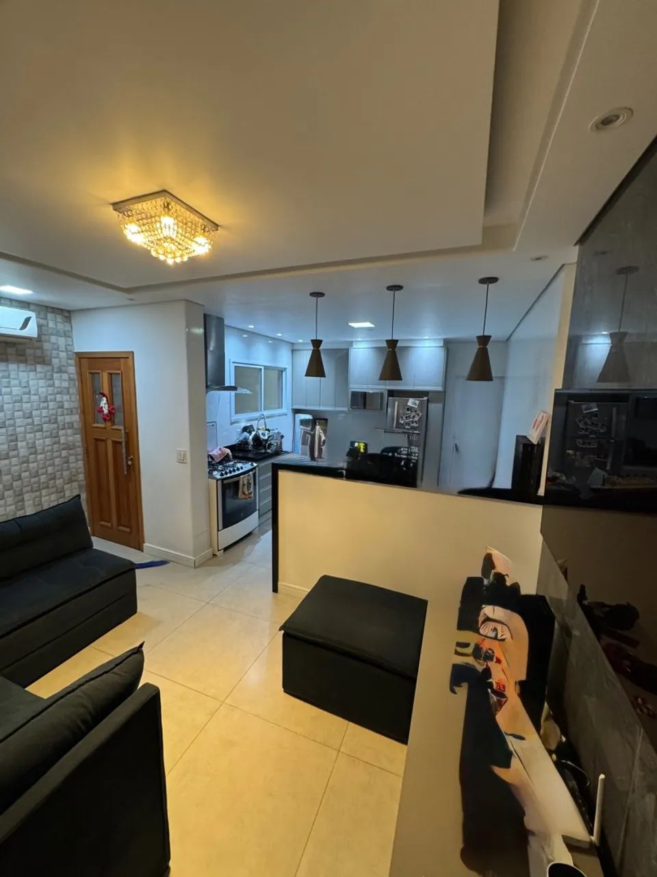 Foto - São Vicente - Jardim Irmã Dolores