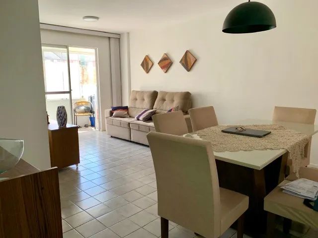 Apartamento 3 quartos, 2 banheiros, Jardim Vaticano, em Mangabeiras, Maceió, AL - Foto 4