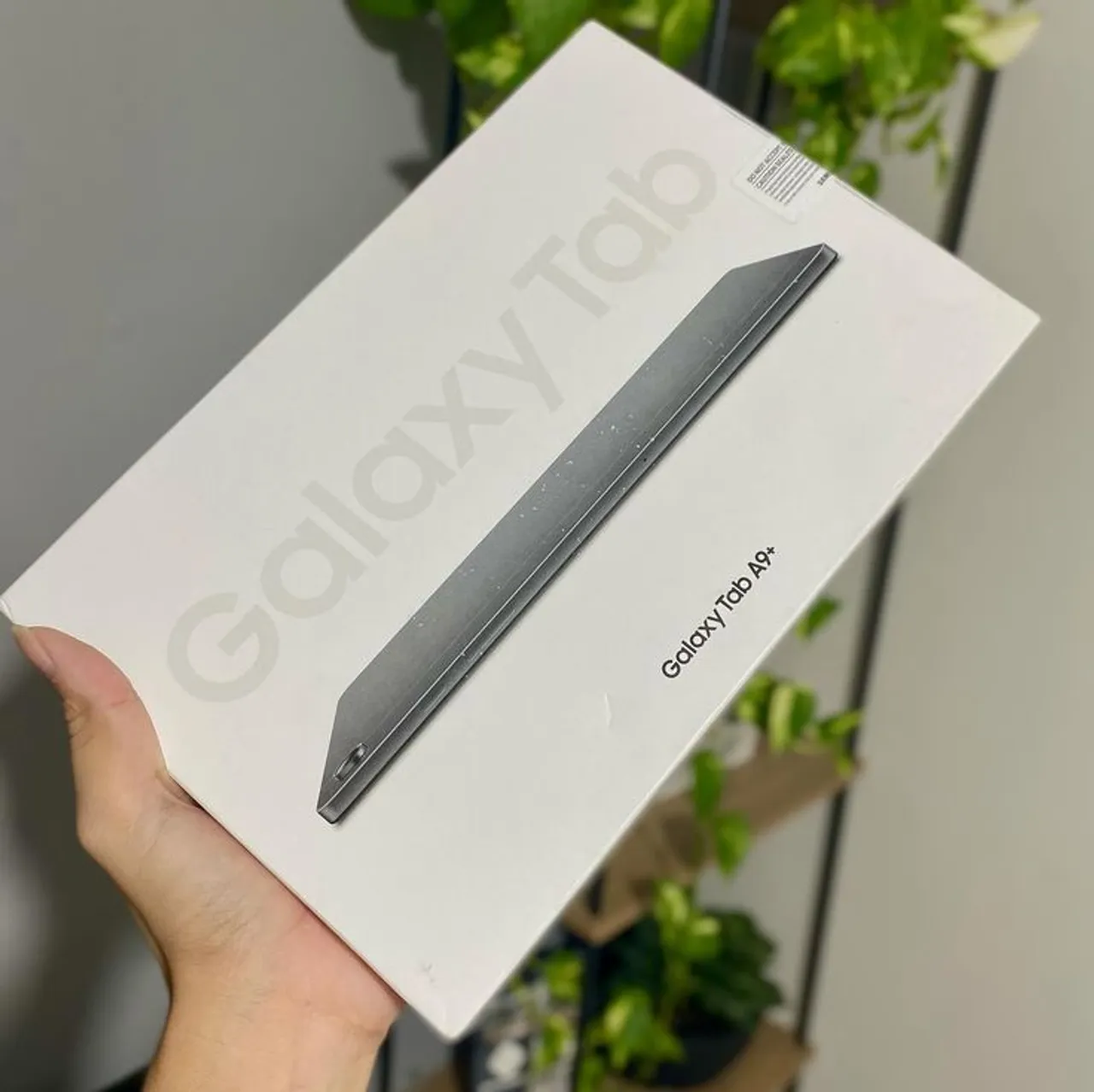 Samsung Galaxy Tab A9+