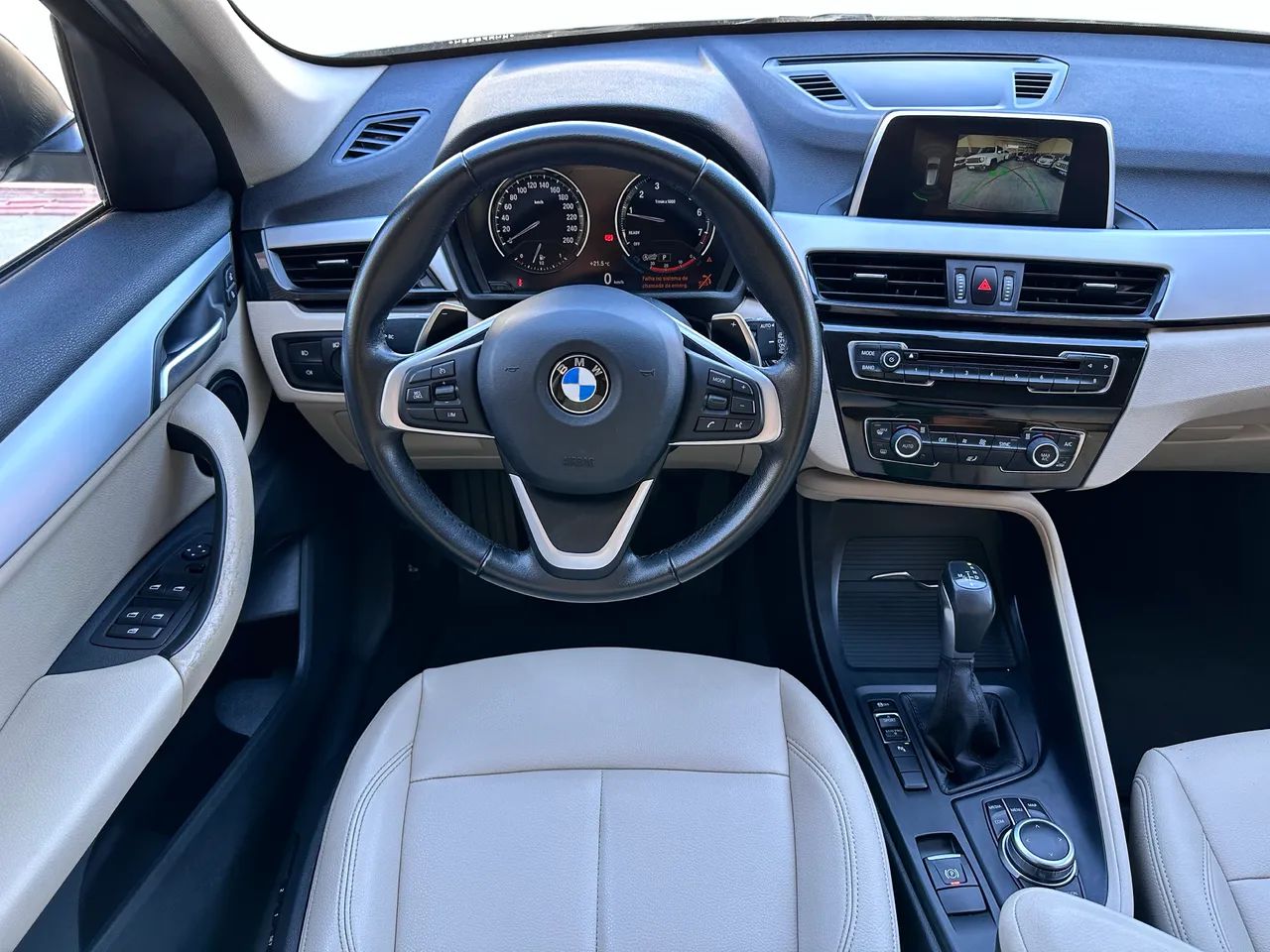 BMW X1 Sdrive 20I 2.0/2.0 TB Acti.flex Aut. 2019 - Foto 10