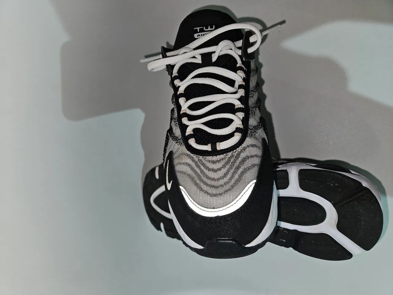 Tênis NIKE Nike Air Max Systm meninos