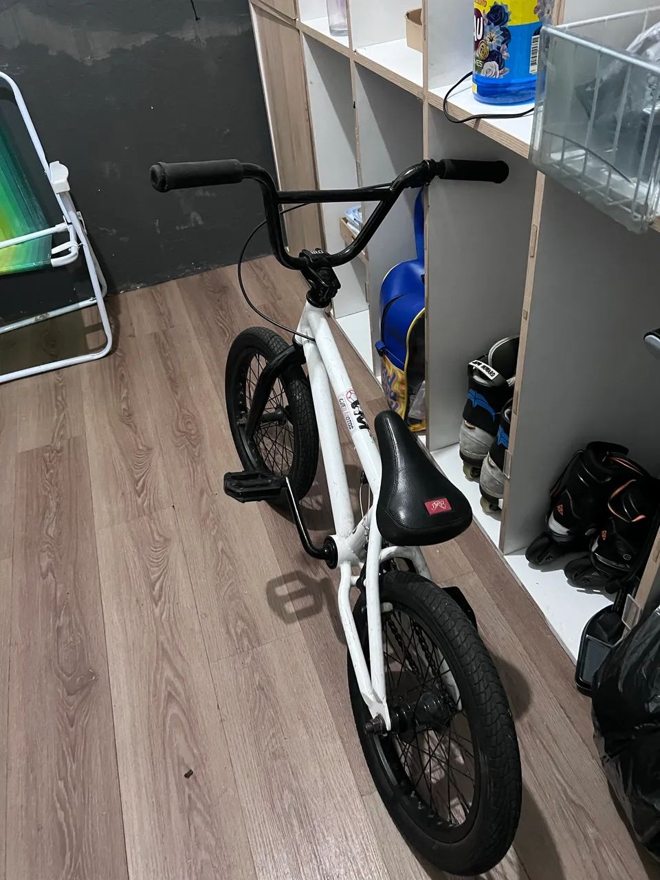 Bicicleta bmx Drb 16