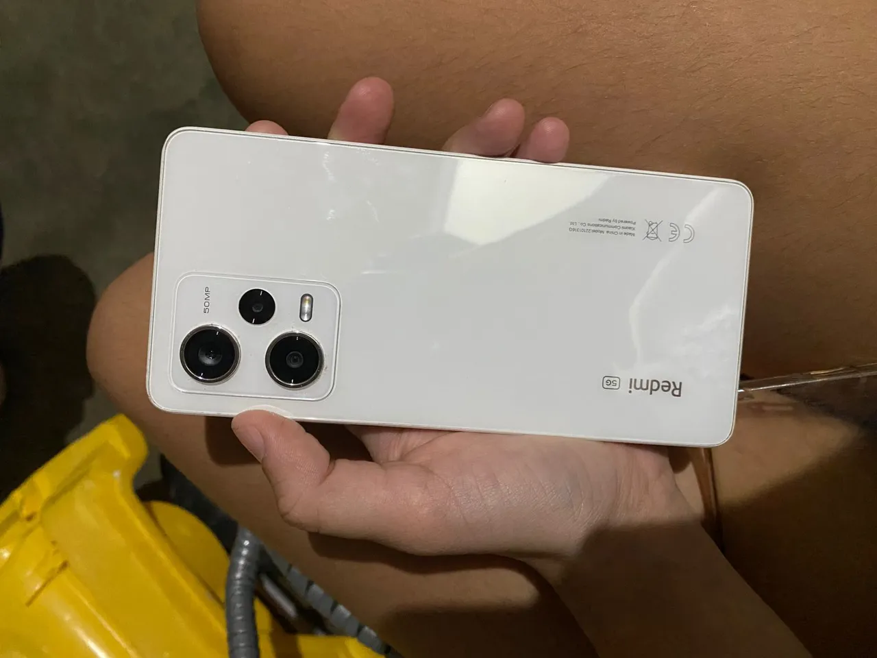 Redmi 12 pro 5g