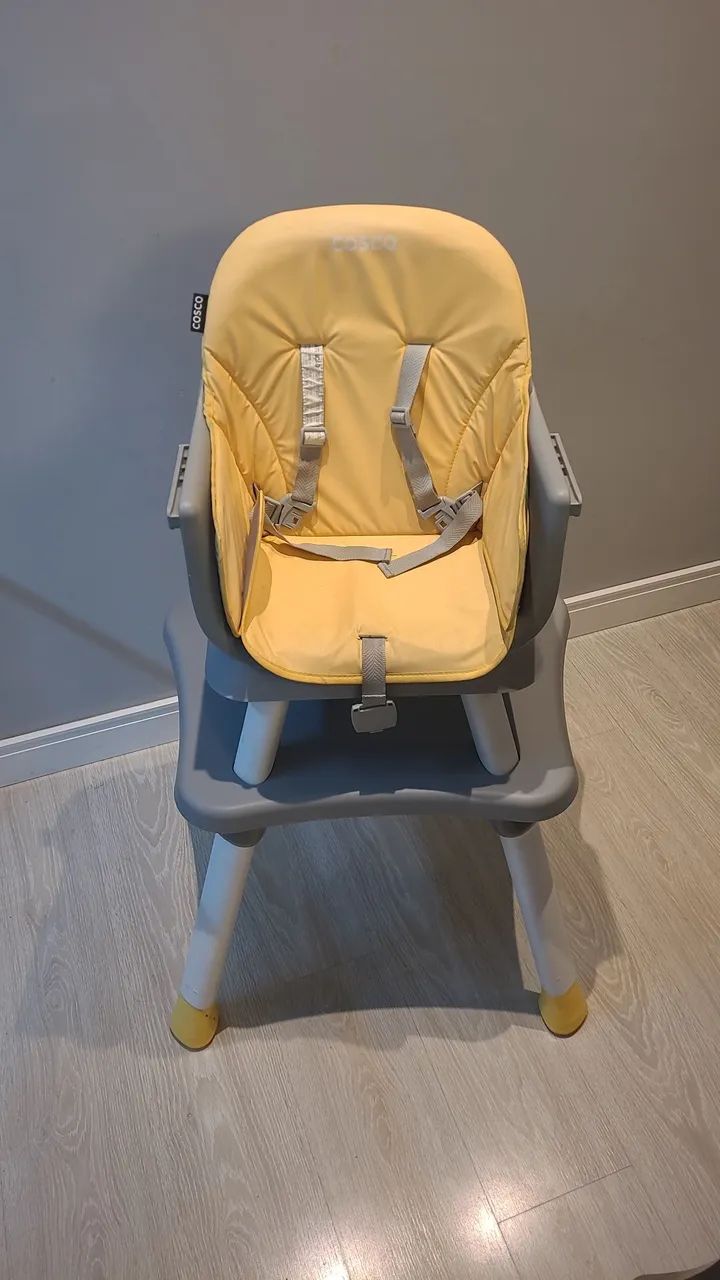 Cadeira Infantil com Mesa Cosco64861037500545121