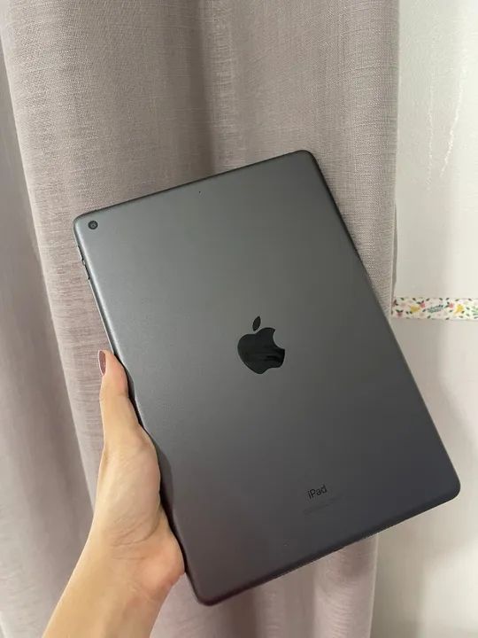 iPad 8