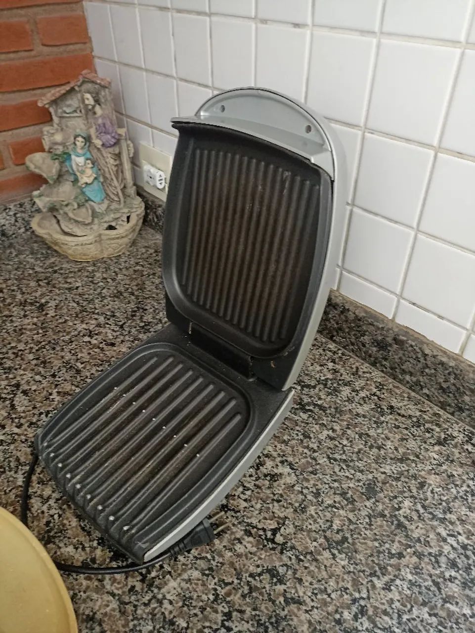 Grill George foreman  - Foto 3