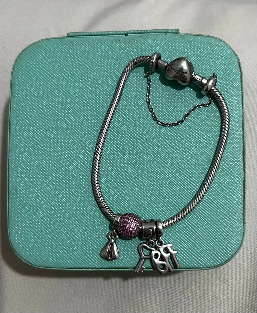 Pulseira Life Vivara Original  - Foto 2