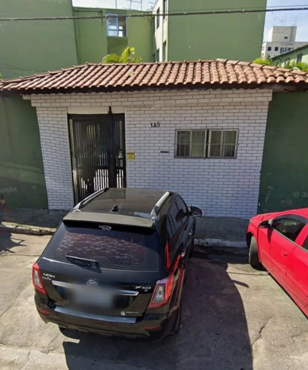 Primeira imagem do imóvel