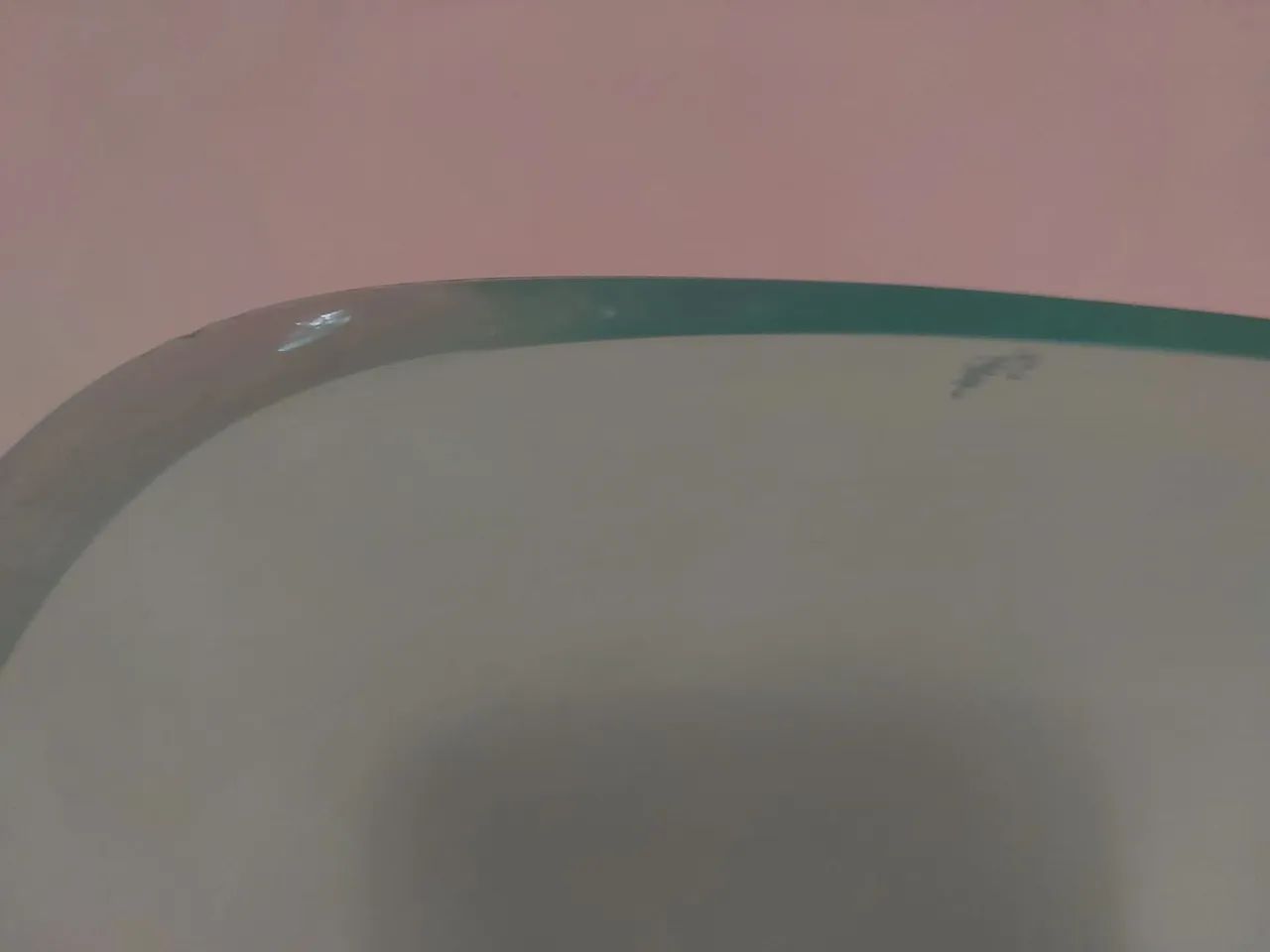 Cuba de acrílico usada - Foto 5