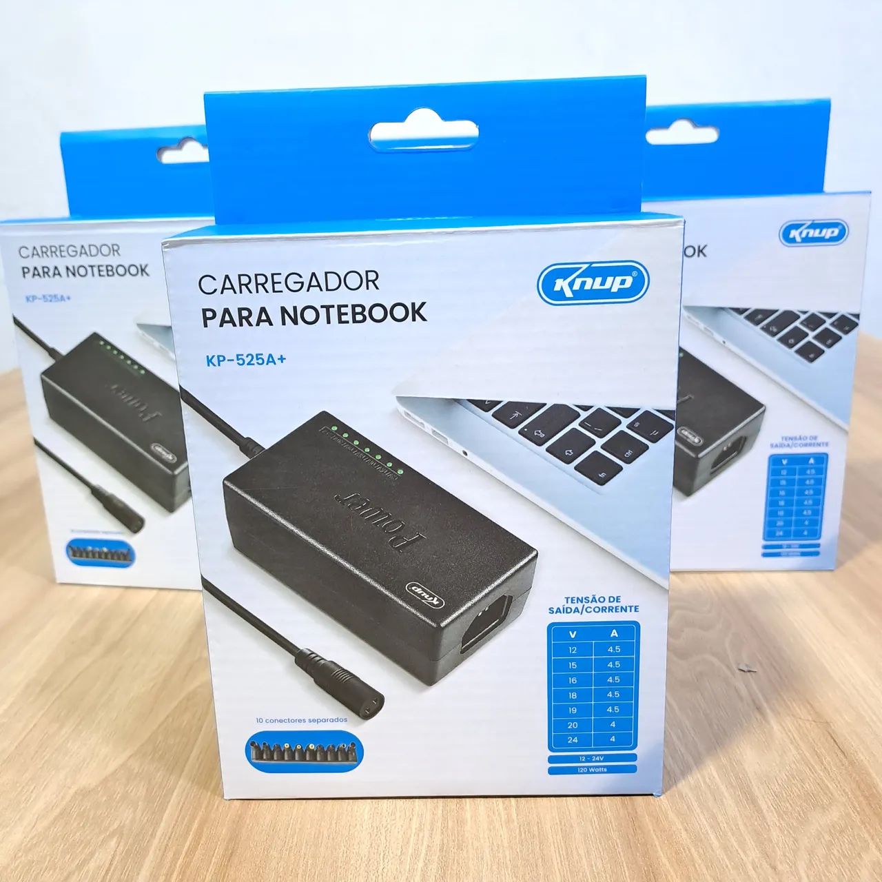 Fonte para Notebook 