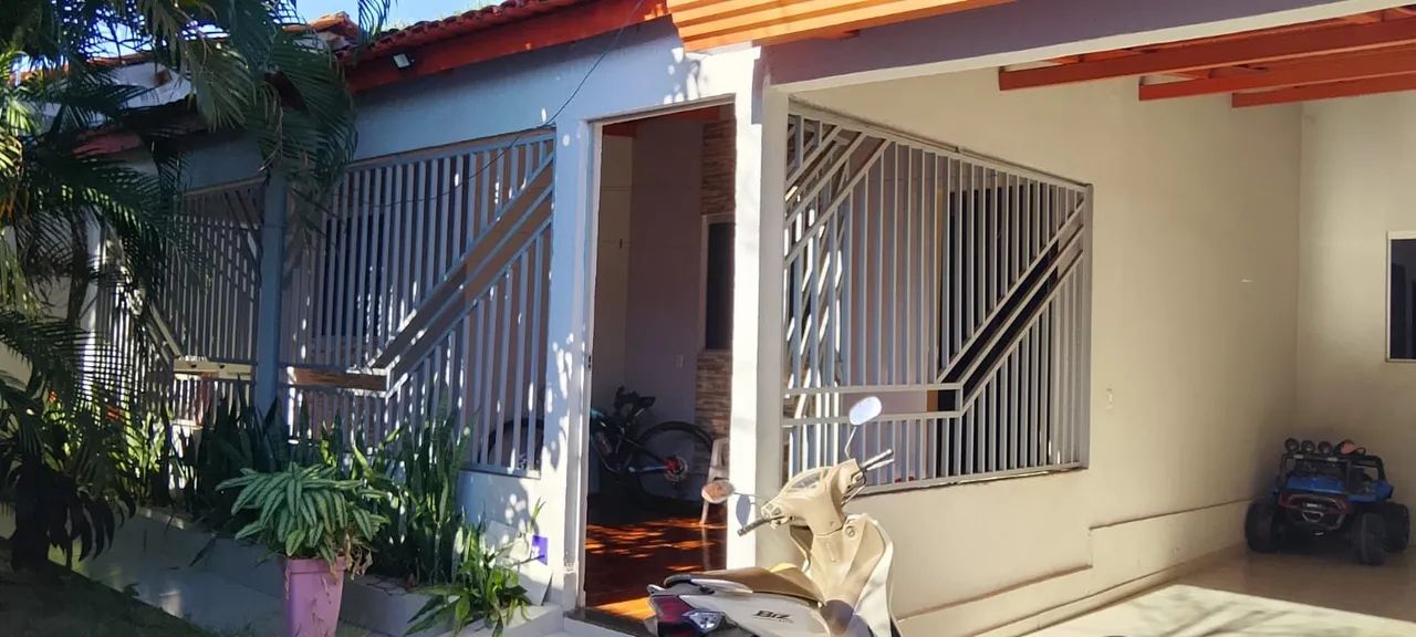 Casa ampla a venda - Foto 5