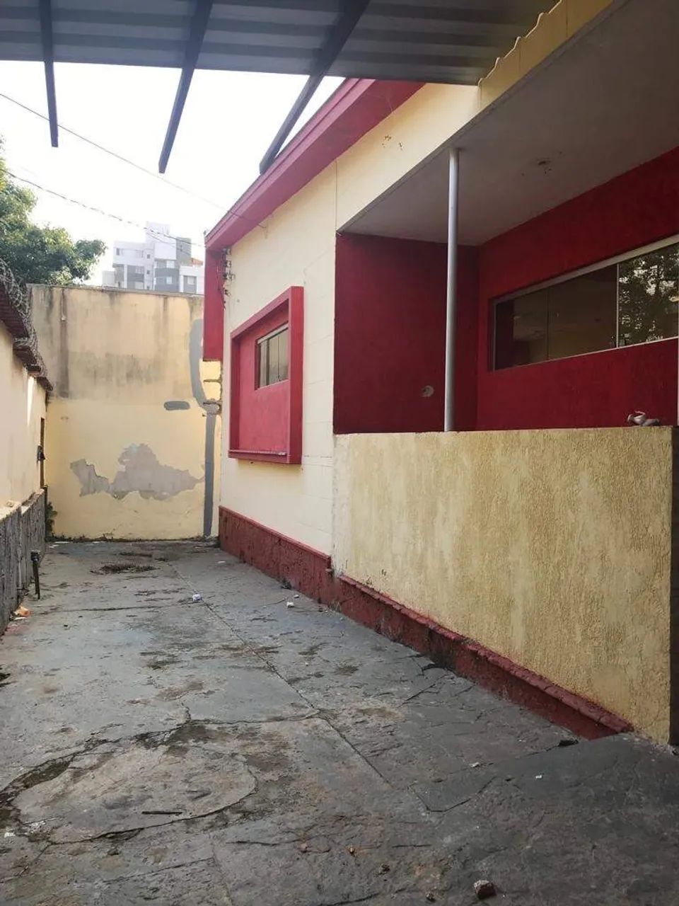 Lote em excelente localização na Serra. - Foto 5