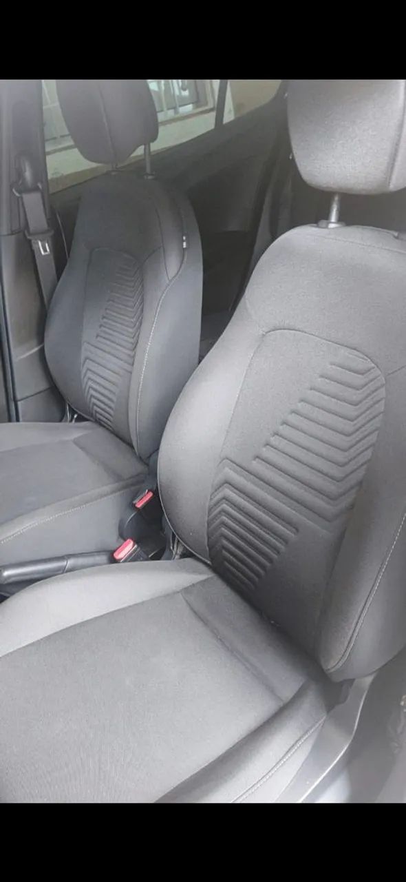 Fiat Cronos Drive 1.3 8V Flex 2022 - Foto 4