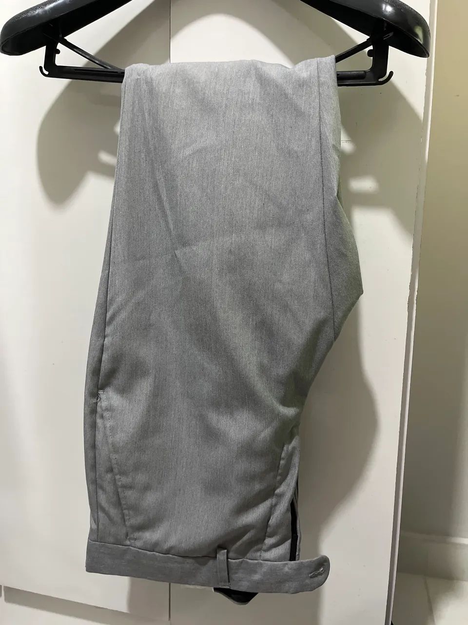Terno RUTRA Super Slim - PAL 46 CAL 40 - Foto 4