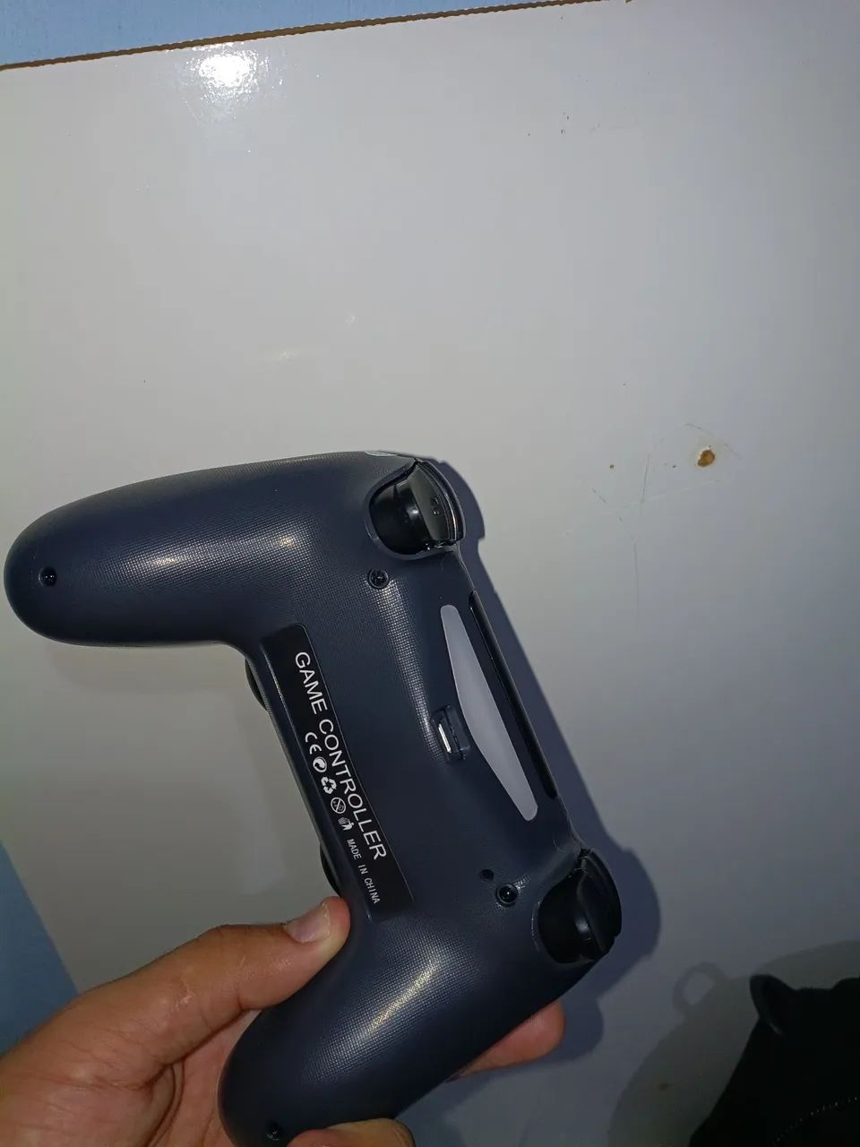 Controle Ps4 - Foto 2