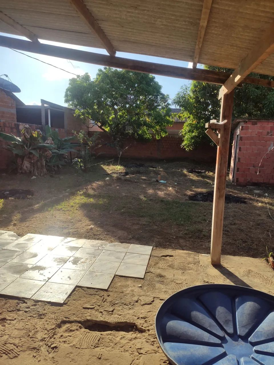 Vendo está casa perto do shopping e bom sucesso - Foto 2