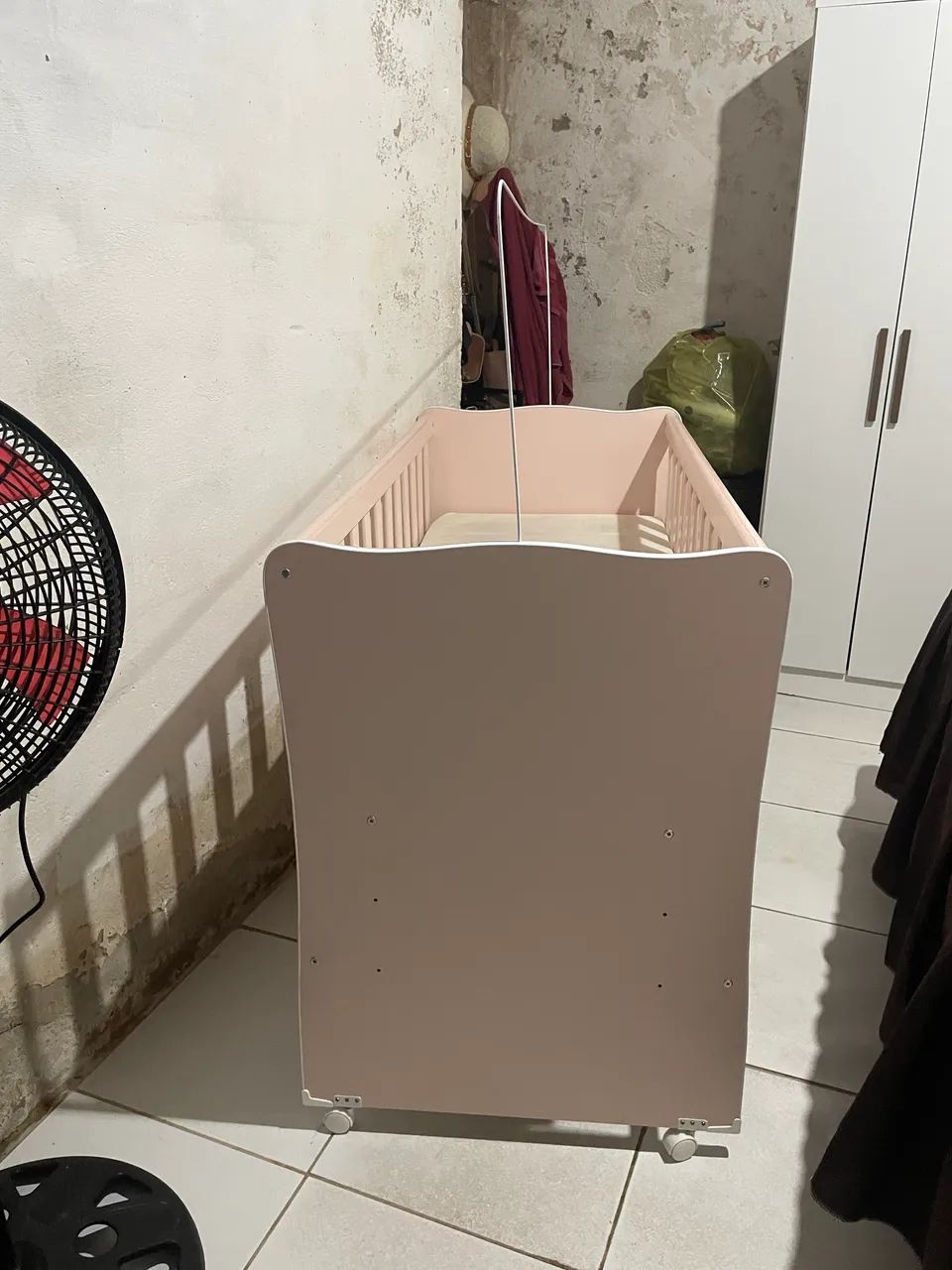 Berço Americano - Foto 4