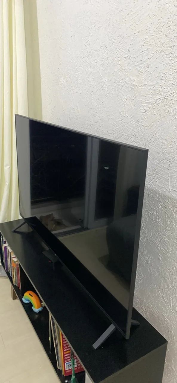 Smart TV 55 polegadas LG 