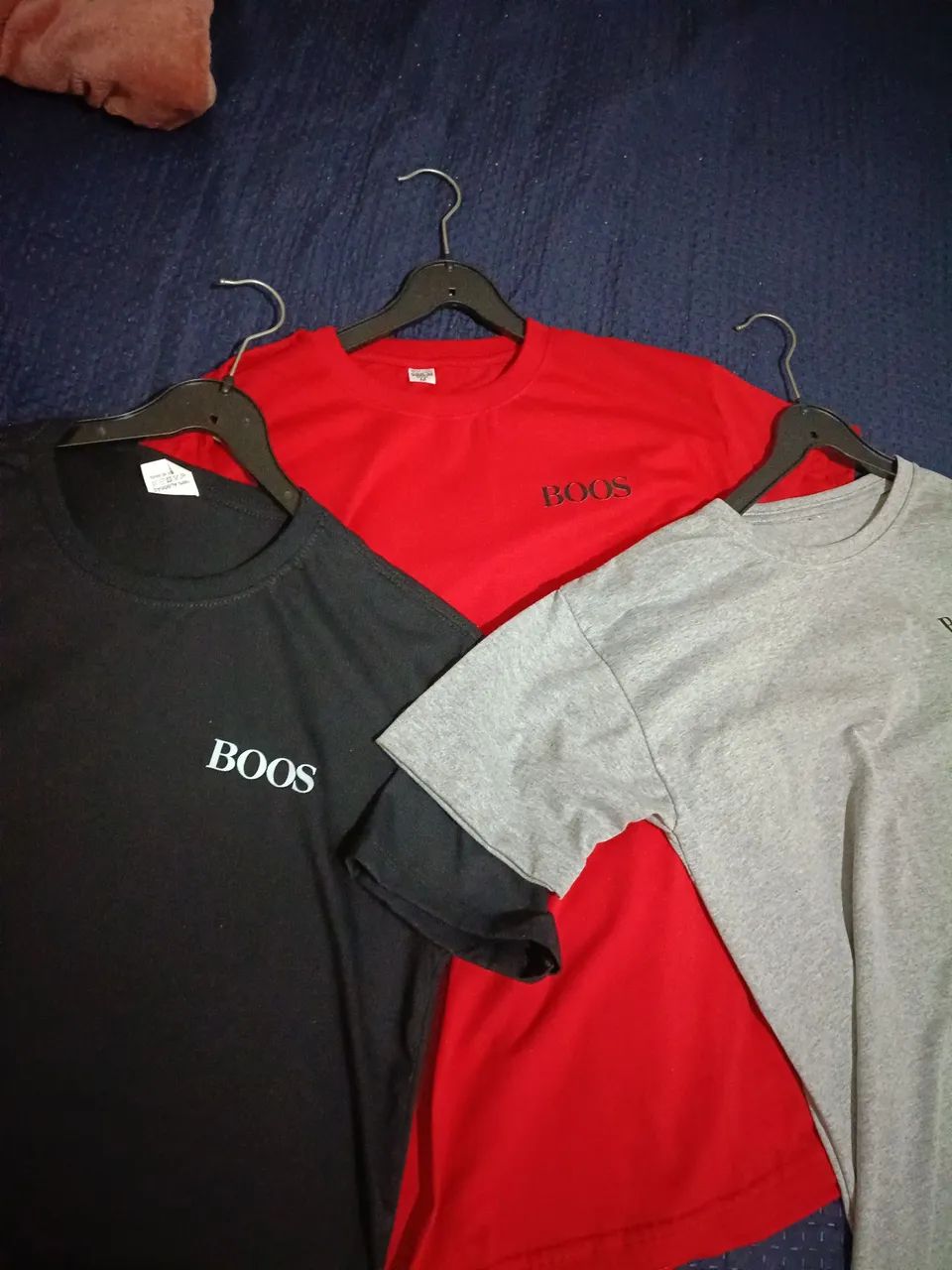 Blusa Nova! 60,00 - Foto 3