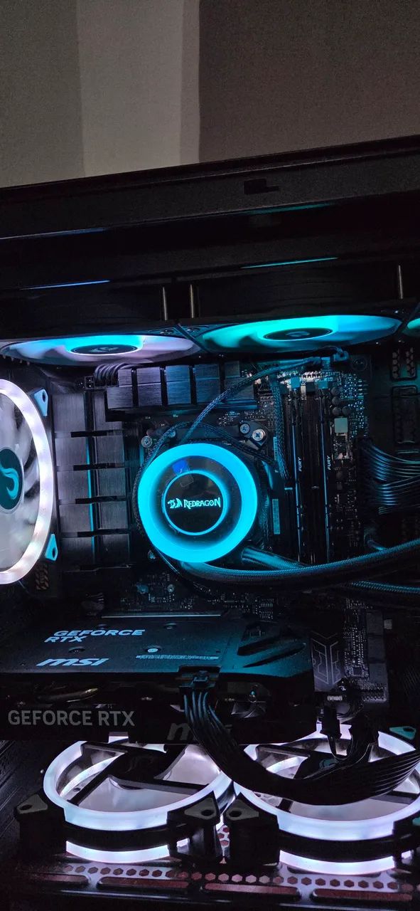 PC GAMER AM5  - Foto 5