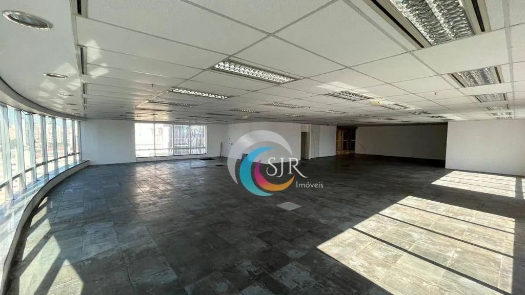 Conjunto comercial com 330 m² - venda ou aluguel - Brooklin - São Paulo/SP