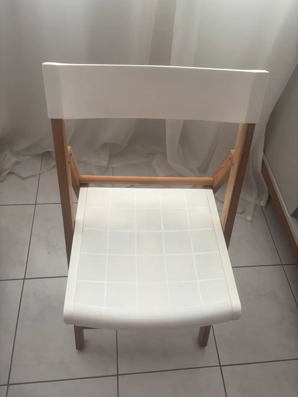 Conjunto de cadeiras Tramontina