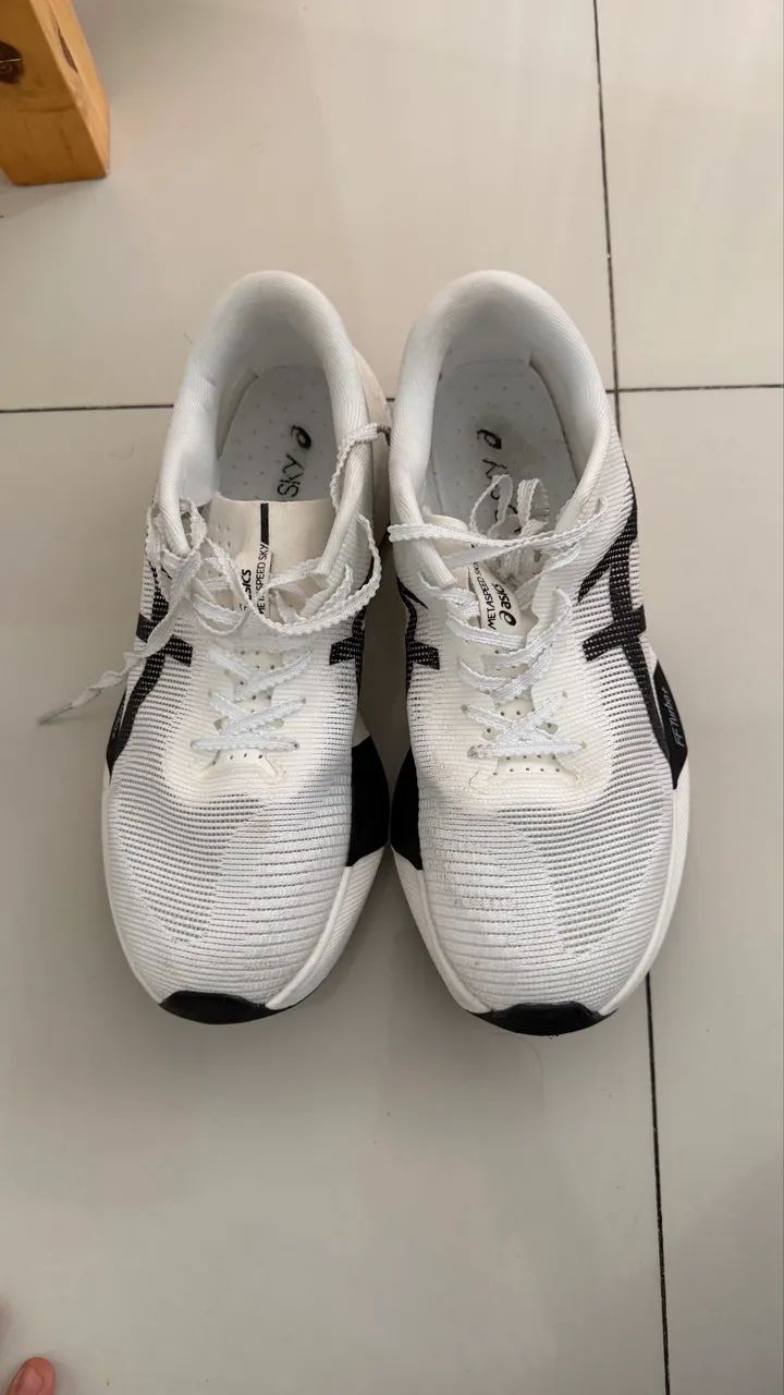 Asics metaspeed  - Foto 2
