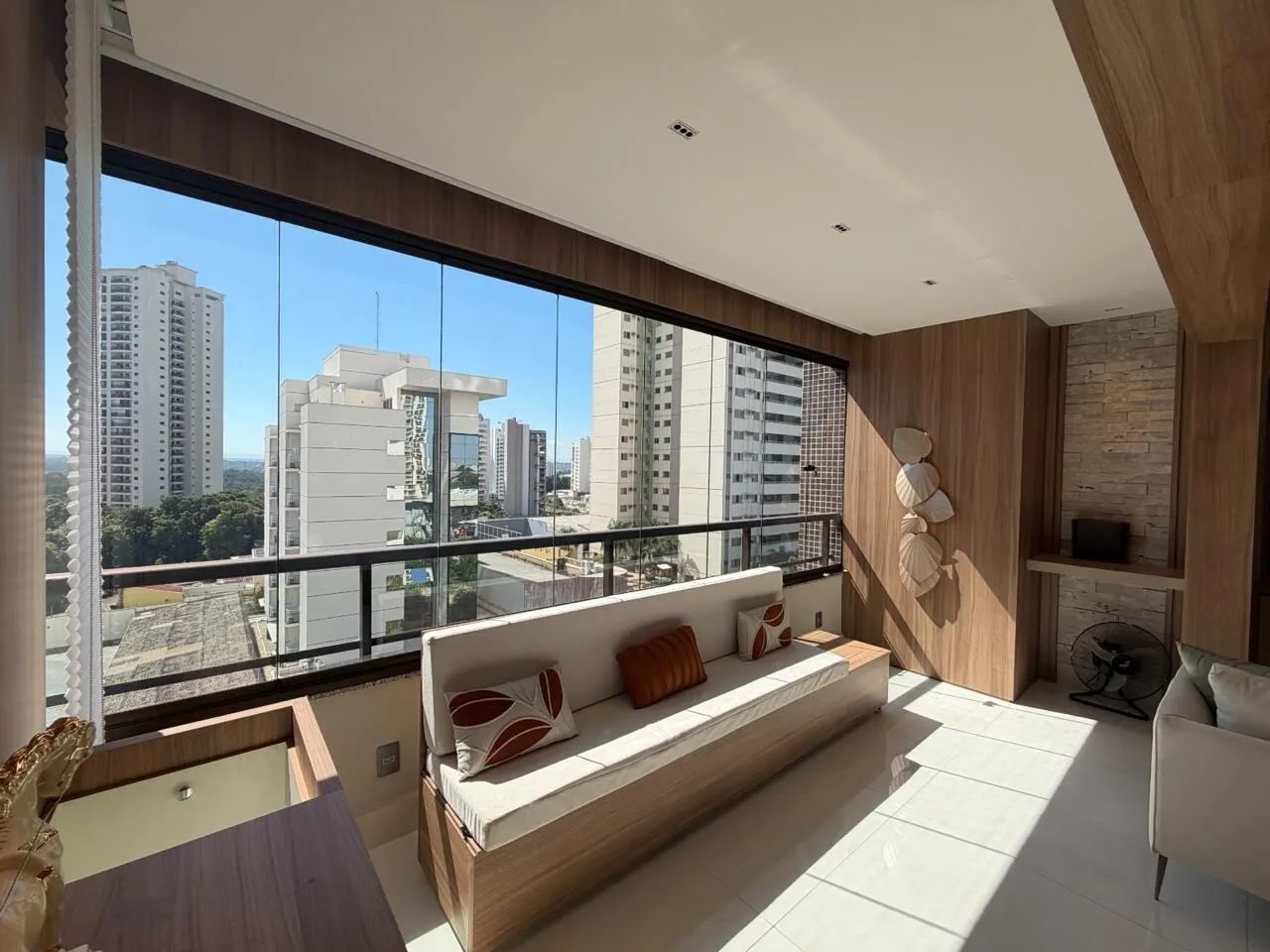 Goiabeiras Tower - Sofisticação e Modernidade no Coração do Duque de Caxias - Foto 2