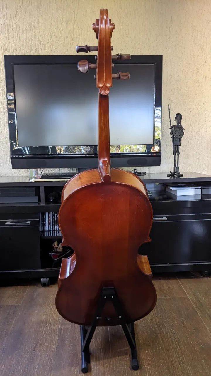 Violoncelo 4/4 - Foto 4