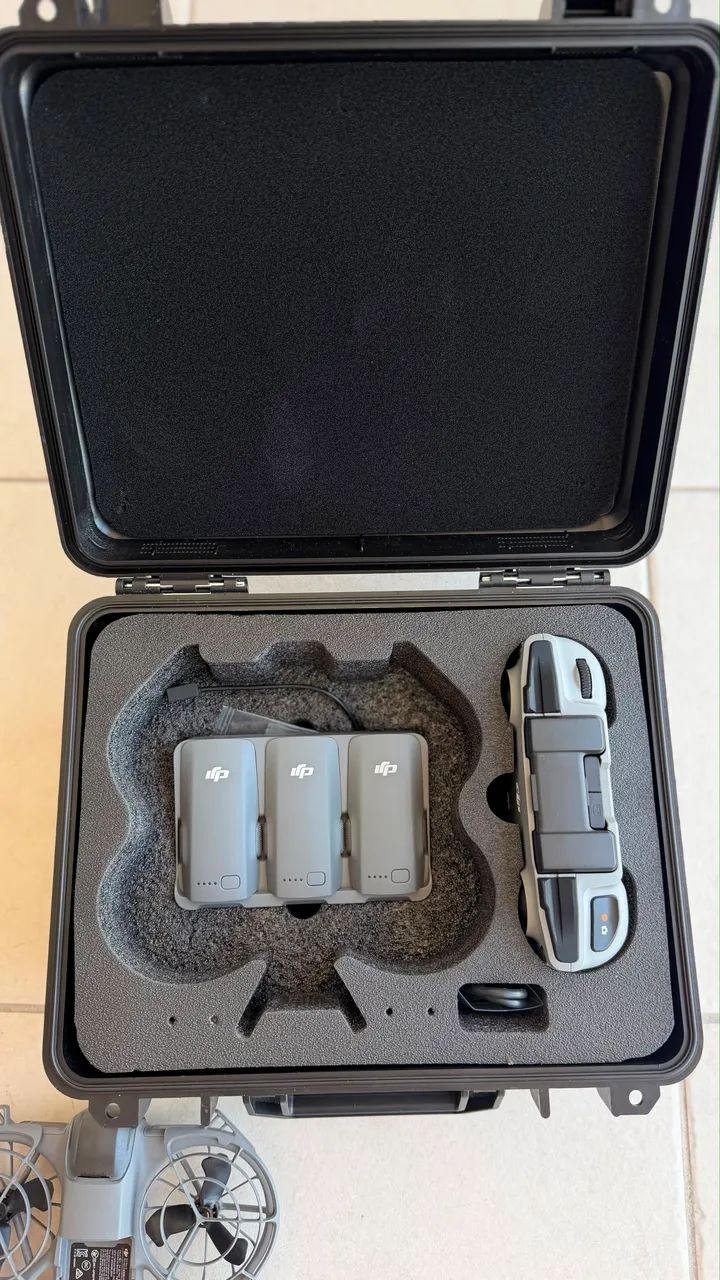 Drone Dji Neo2