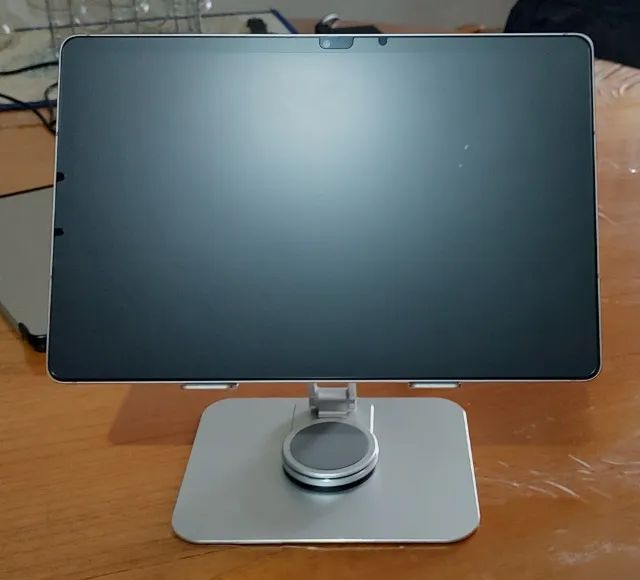 Tablet Samsung Galaxy Tab S9 FE Silver  - Foto 2