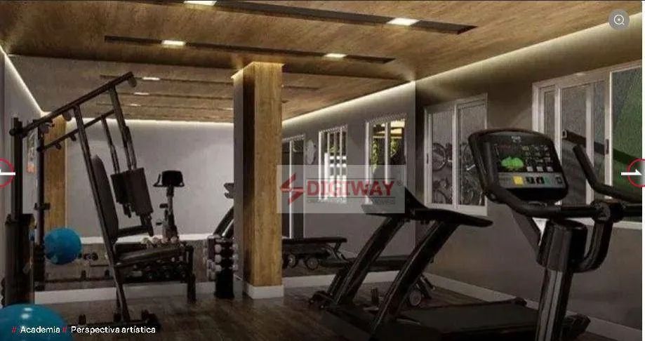 Apartamento a venda na vila monumento. - Foto 3
