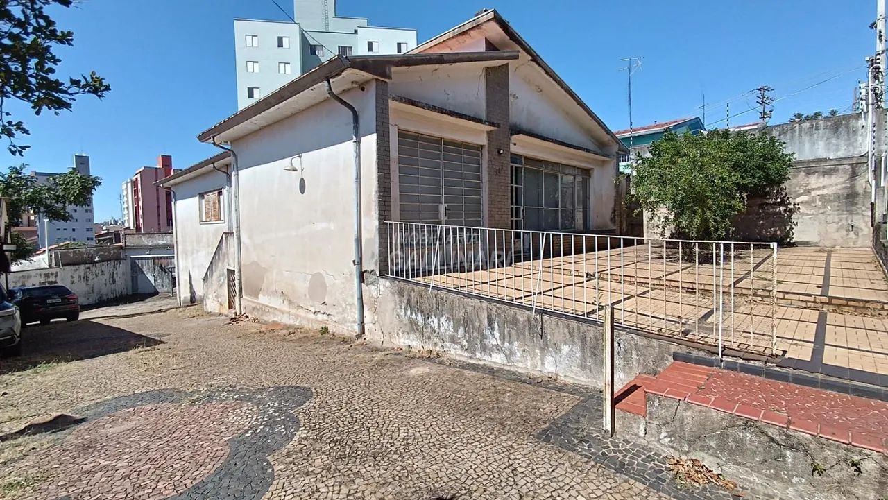 CAMPINAS - PONTE PRETA - Foto 2