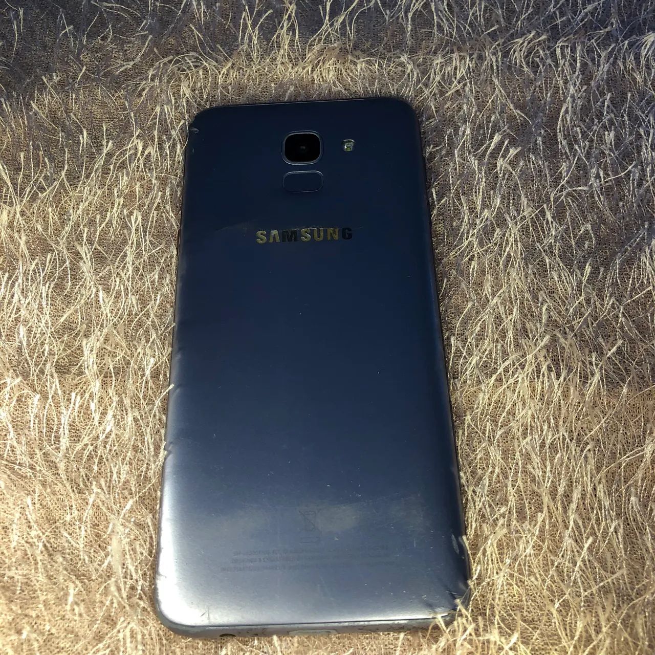 SAMSUNG J6 - Foto 2
