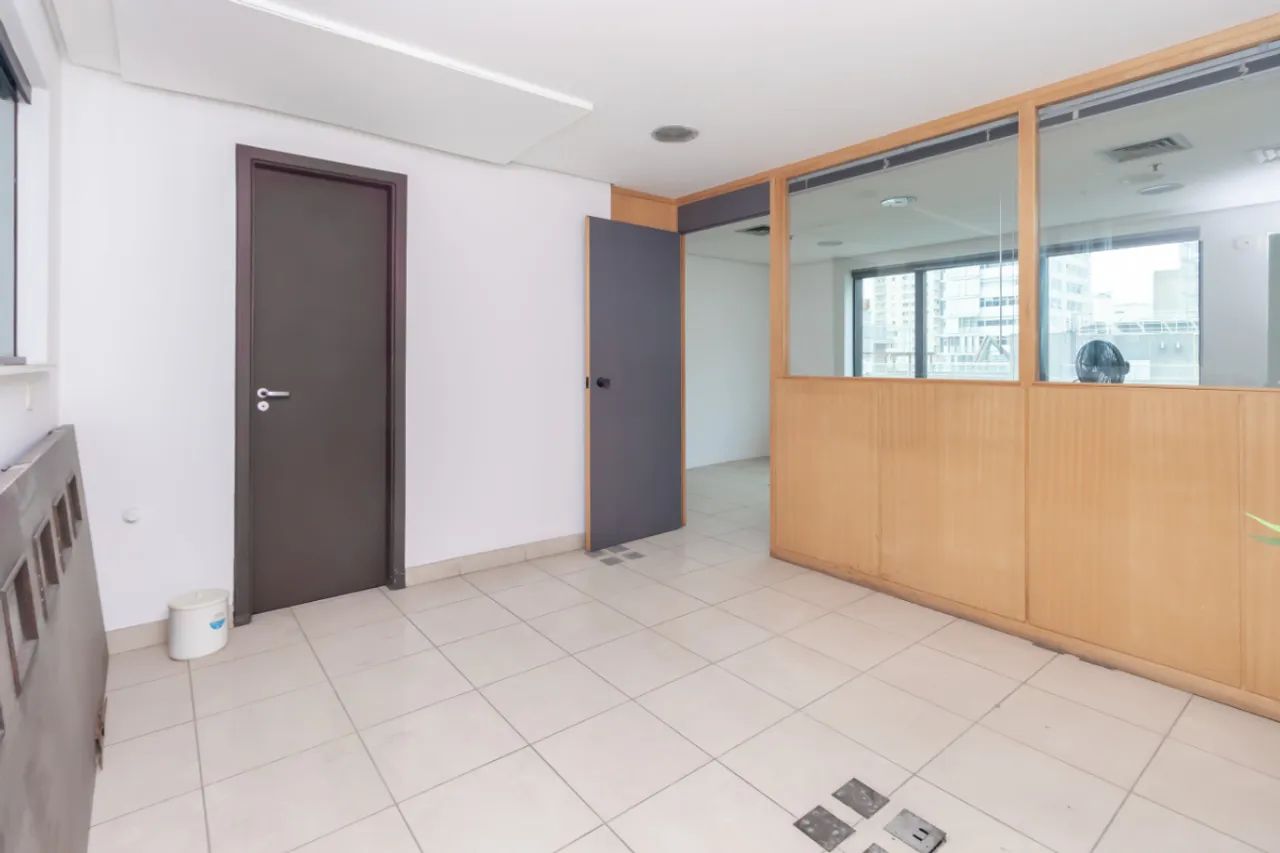 Conjunto comercial para venda em Consolação, 37m²