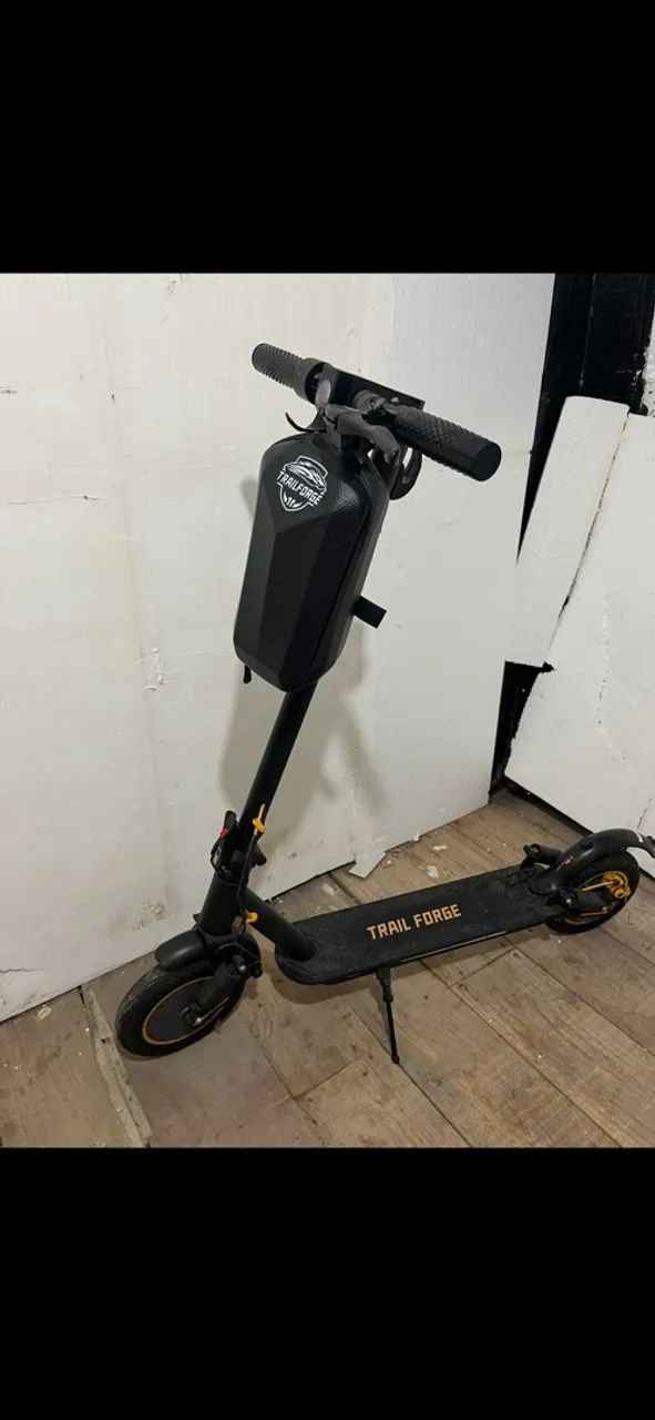 Patinete Elétrico Trail Forge