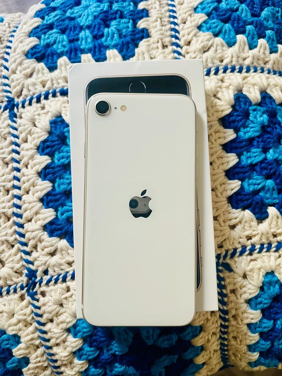 iPhone SE 3 geração  - Foto 2