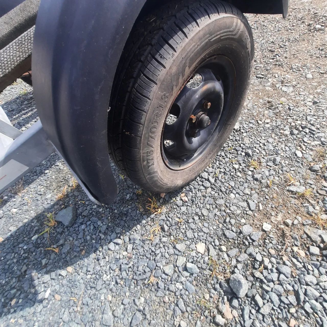 Carretinha jet  ski  - Foto 4